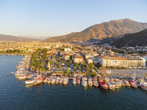 fethiye gulet rental