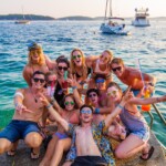 Trawler Charter Charter