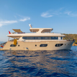 lycian dream trawler