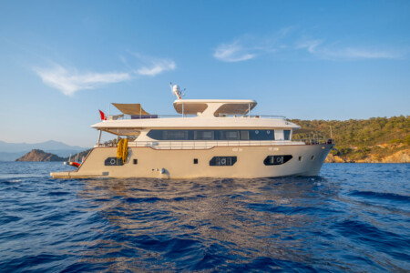 lycian dream trawler