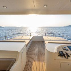 lycian dream flybridge