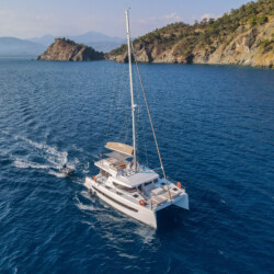 Ani Yasa Catamaran