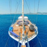 bella mare gulet simay yacht charters 3