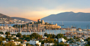 Bodrum Gulet Charter