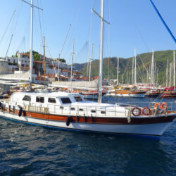 e.nil gulet