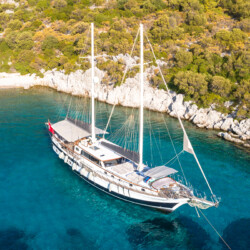 fethiye yacht charter