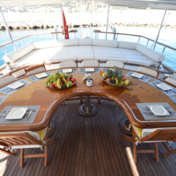 Gul Sultan Gulet - Simay Yacht Charters