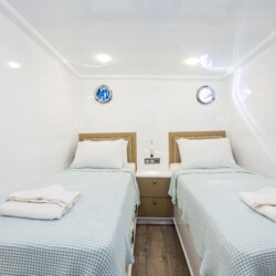 gulet holiday v - gulet charter in fethiye