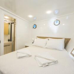 gulet holiday v - gulet charter in fethiye