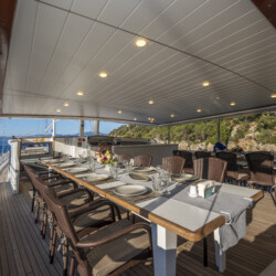 gulet holiday v - gulet charter in Turkiye