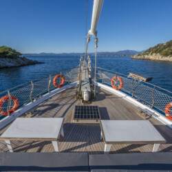 gulet holiday v - gulet charter in Turkiye