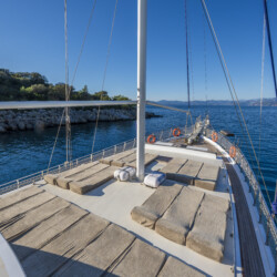 gulet holiday v - gulet charter in Turkiye