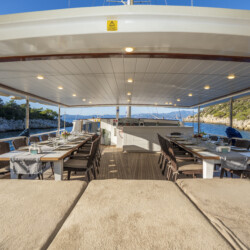 gulet holiday v - gulet charter in fethiye