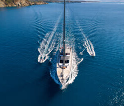 long island luxury yacht charter