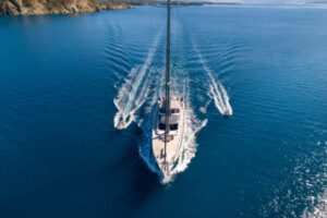 long island luxury yacht charter