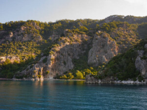 Marmaris yacht charter 