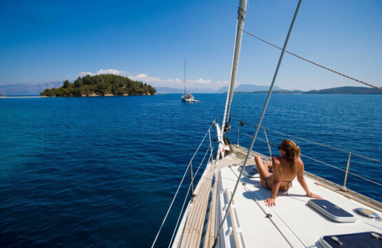 Selimiye Yacht Charter