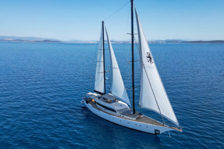sureyya gulet charter 2