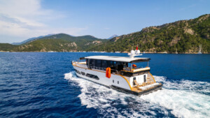 Junior Simay Trawler 