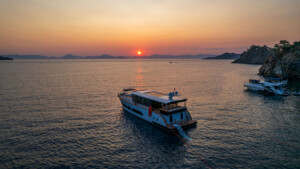 Junior Simay Trawler :3 Kabin - Fethiye&Göcek'te Özel Yat Kiralama