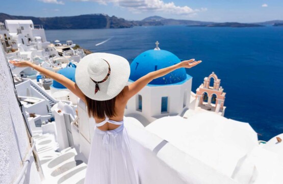 Bodrum – Northern Greek Islands Route