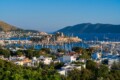 Bodrum – Gulf of Gokova Blue Cruise Route