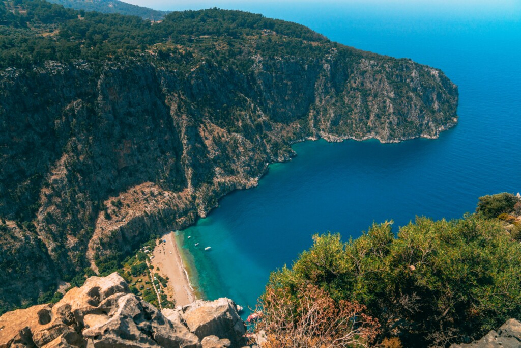 Fethiye Gulet Rental Prices