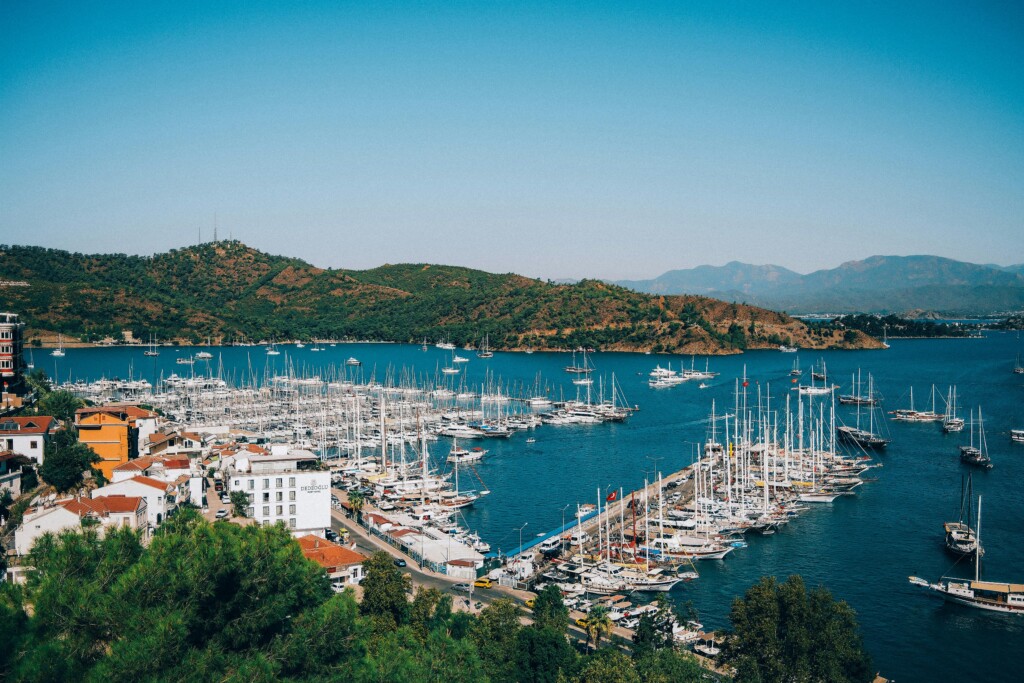 Fethiye Gulet Charter