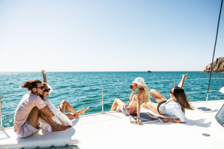 Gocek Yacht Charter Prices