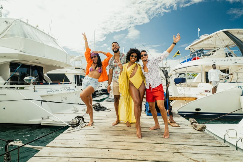 Bodrum Yacht Charter