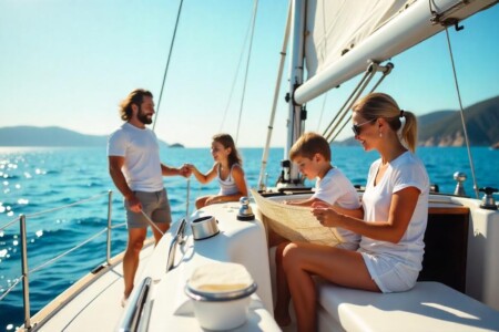 Antalya Yachtcharter-Guide 2026