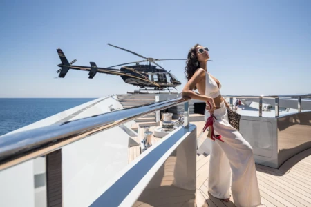 Motoryachtcharter in Bodrum