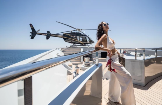 Motoryachtcharter in Bodrum