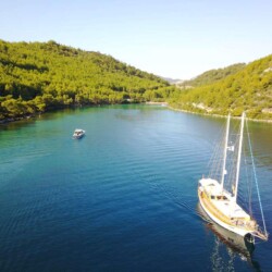 Gulet Miramare: Kiralık 4 Kabinli Ekonomik Gulet