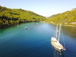 Gulet Miramare: Kiralık 4 Kabinli Ekonomik Gulet