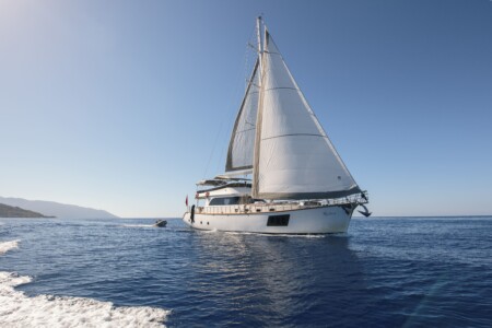 Gulet Perdue: Your Ideal Luxury and Private Yacht Charter